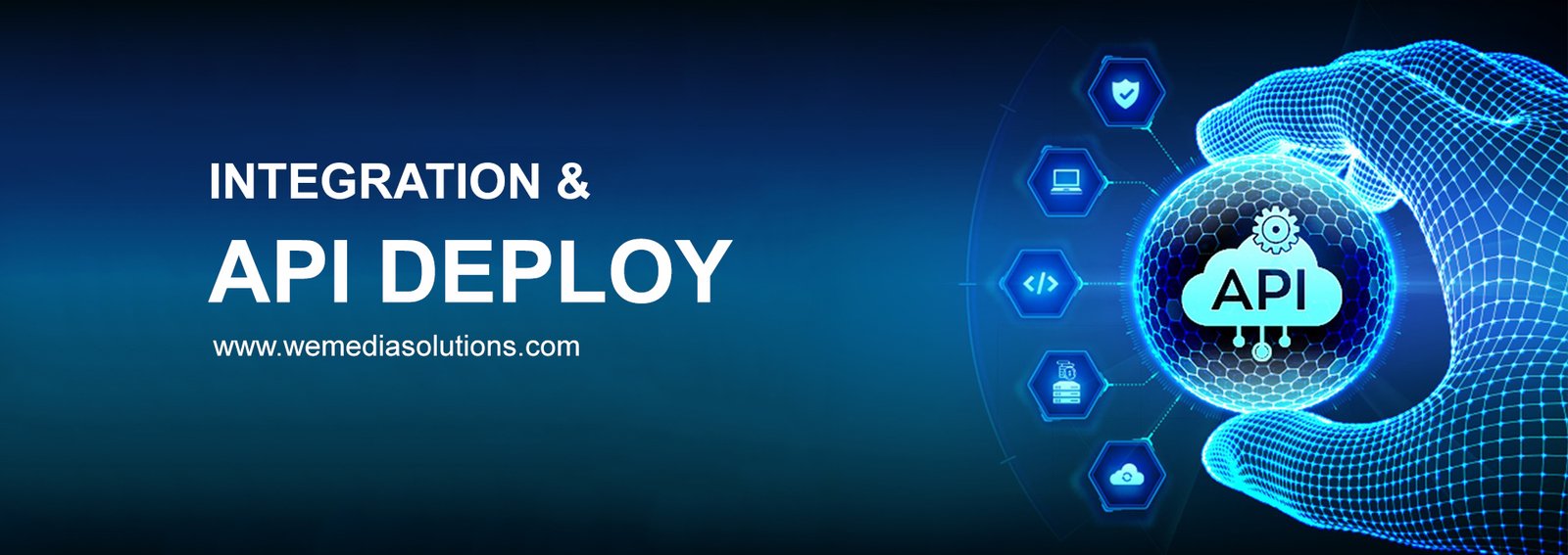 What is API and integrations?