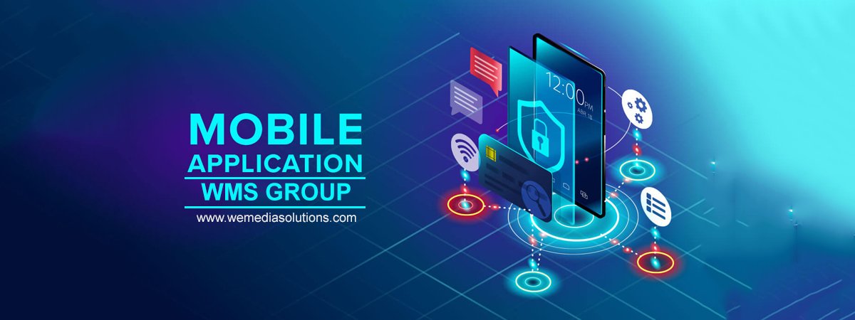 What is Mobile Application?