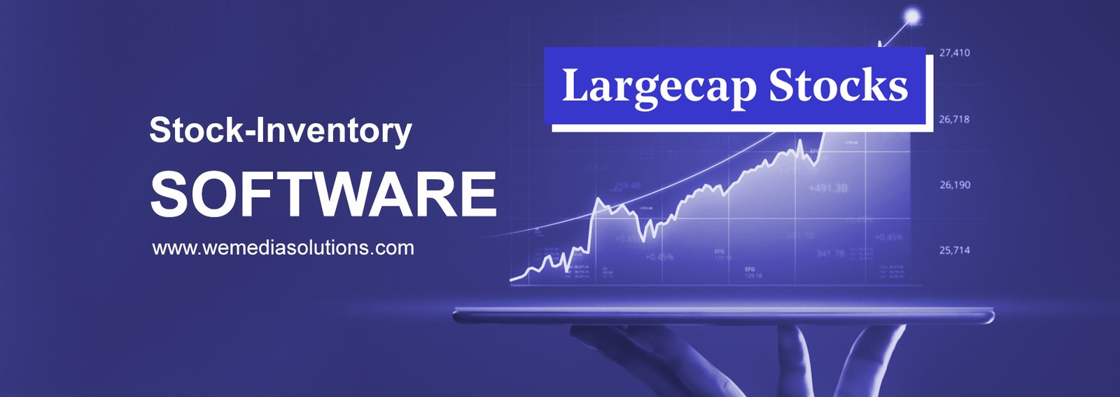 What is Stock and Inventory?