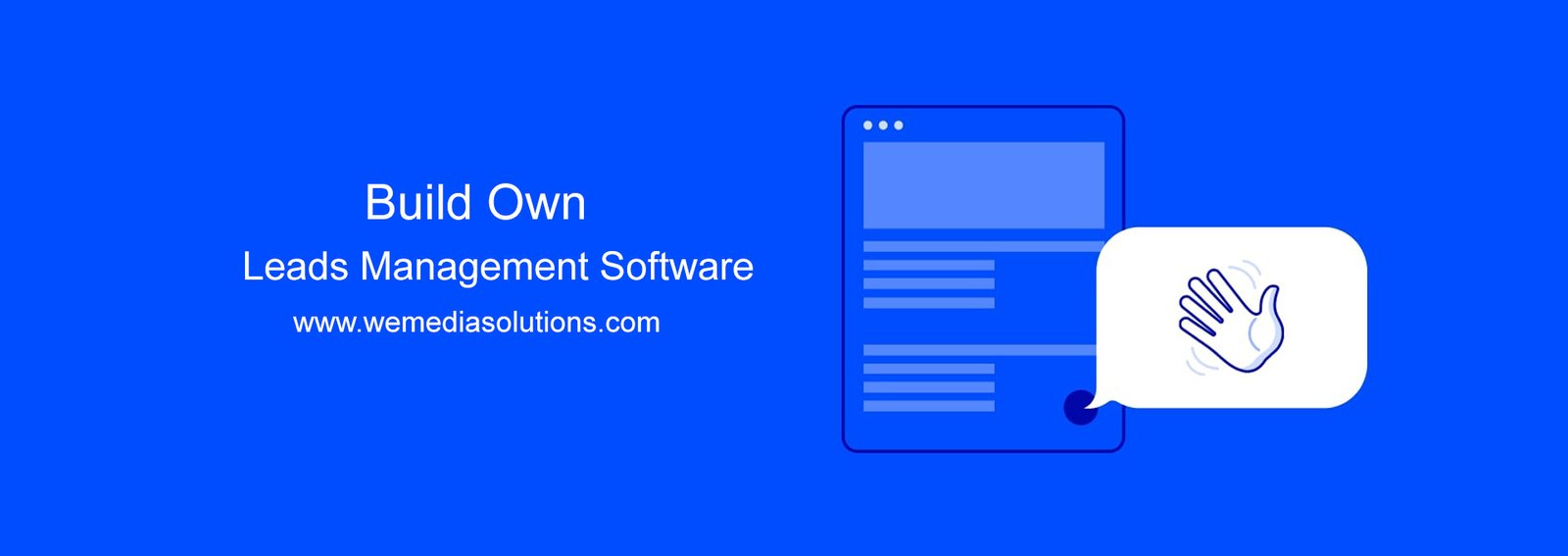 What is Leads Management?