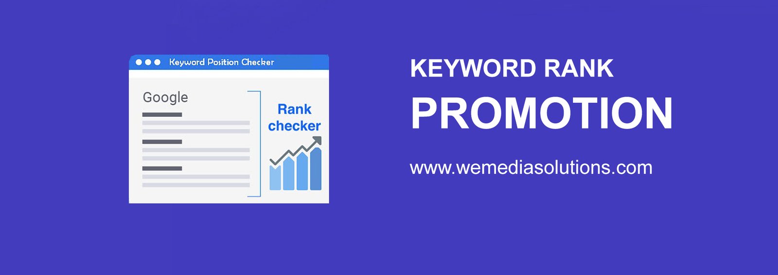 What is Keyword Rank Promotion?