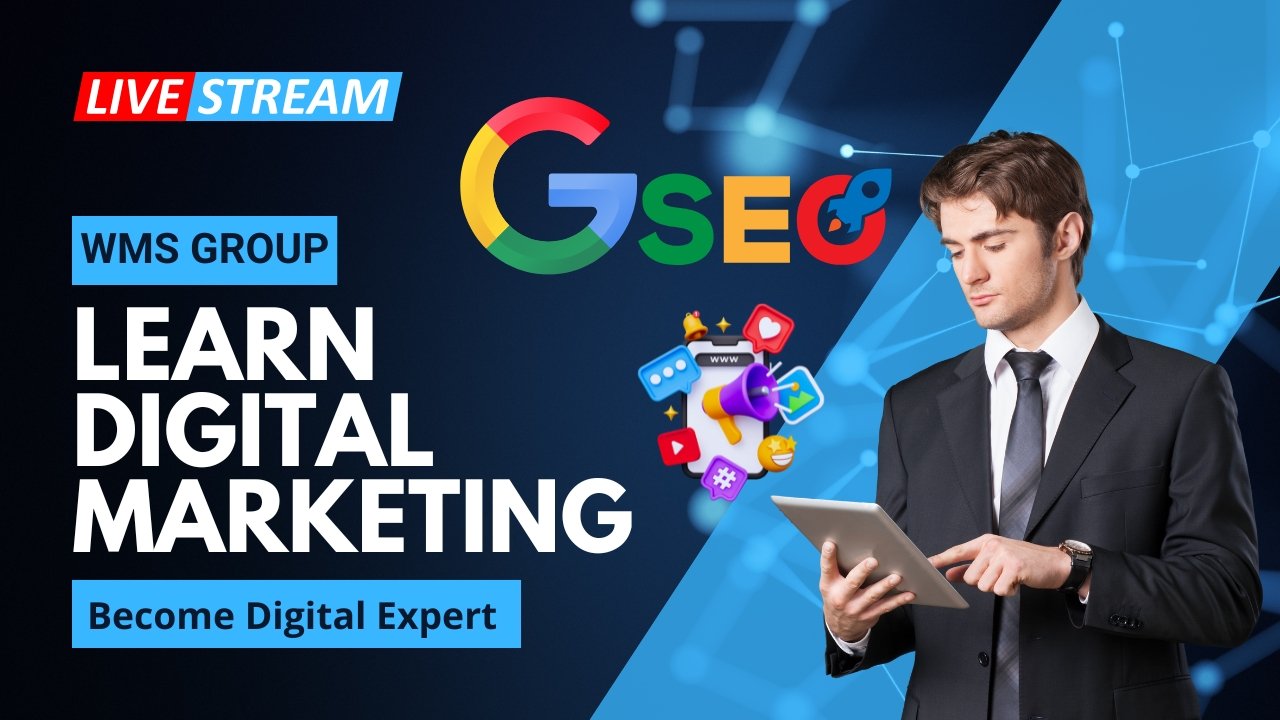 What is Digital Marketing?